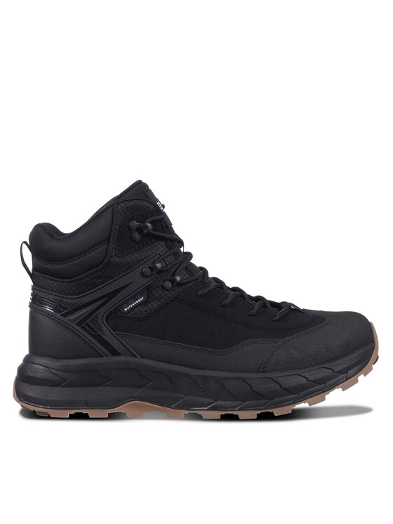Trappers Icepeak Icepeak Akaa Mr 78286 Negru