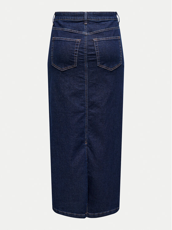 JDY JDY Jeans krilo Moon 15335465 Mornarsko modra Regular Fit
