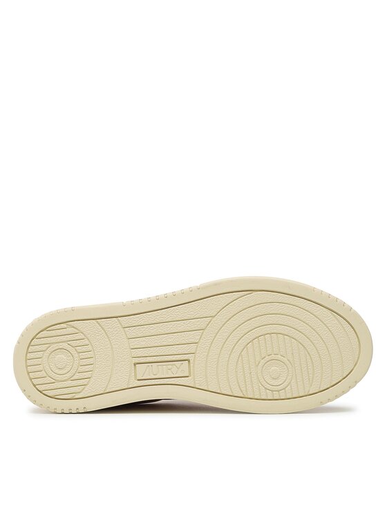 Sneakers AULW GG28 Rosa