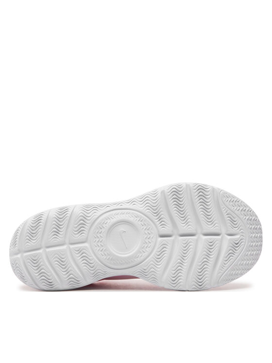 Nike Nike Skriešanas apavi Flex Runner 3 (GS) FN1294 601 Rozā