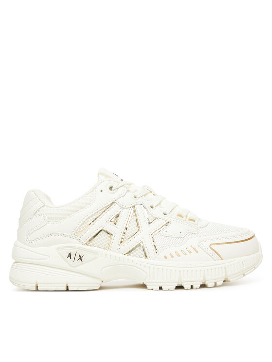 Armani Exchange Armani Exchange Tossud XW002153 AF19535 MZ128 Ekrüüvärv