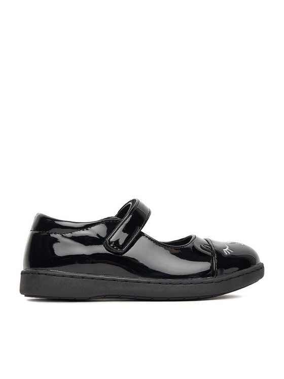 Pantofi DeeZee CEO-CM241118-7 Negru