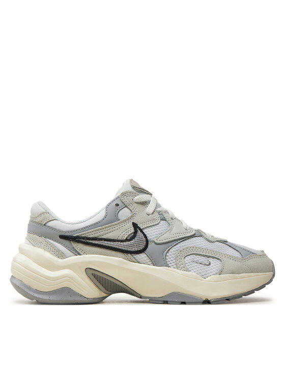 Nike Nike Сникърси Al8 FJ3794 103 Сив
