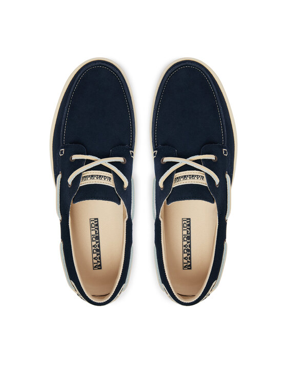 Napapijri Napapijri Scarpe basse NP0A8BNX Blu scuro