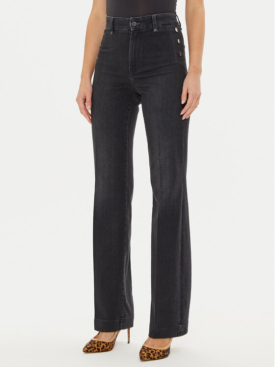 Guess Guess Teksad W4BA0P D5HD1 Must Palazzo Fit