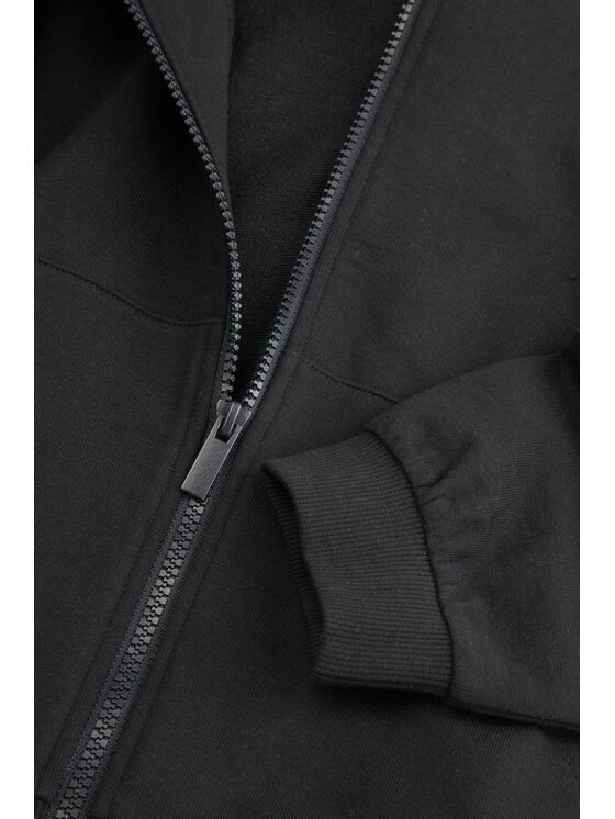 Coccodrillo Coccodrillo Mikina WC6132401VGA-021 Černá Regular Fit