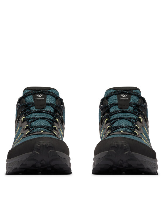 Columbia Columbia Trekking Peakfreak Rush™ Mid OutDry™ 2126591 Tamnoplava