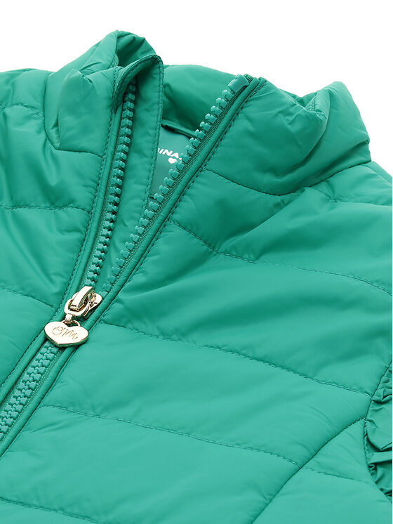 Original Marines Original Marines Жилет DDP3032F Зелений Regular Fit