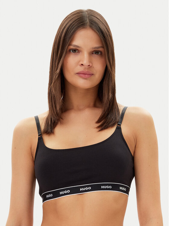 HUGO HUGO 2er-Set Top-BHs 50495872 Bunt
