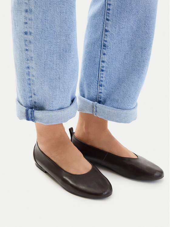 Tamaris Tamaris Ballerine 1-22100-46 Marrone