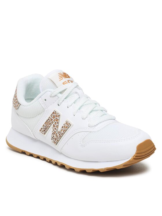 New Balance New Balance Sneakers GW500LW2 Alb