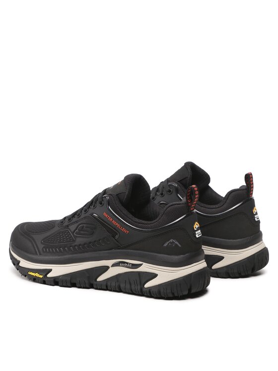 Skechers Skechers Scarpe da trekking Recon 237333/BLK Nero