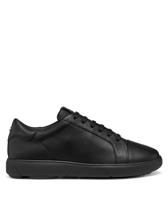 Geox Geox Sneakersy D Nebula 2.0 C D563TD 00085 C9999 Černá