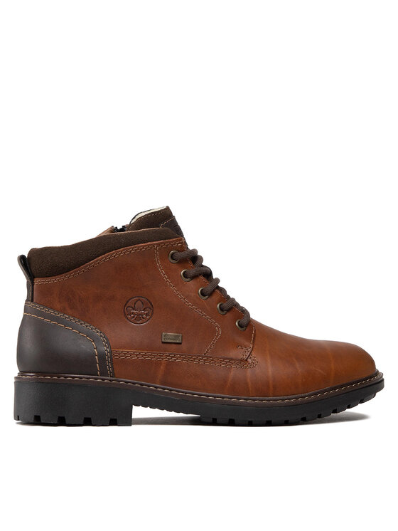 Rieker Schnurschuhe Herren
