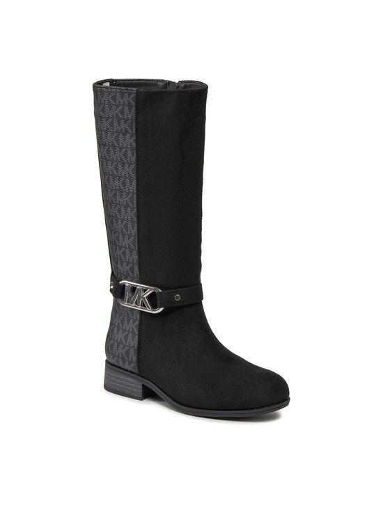 Bottes de pluie store michael kors pas cher