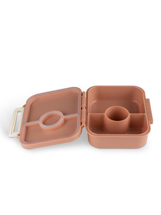 Citron Citron Lunchbox snack box Różowy