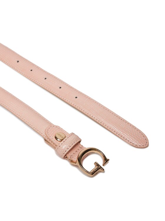 Guess Guess Ženski pas BW9109 P4220 Roza