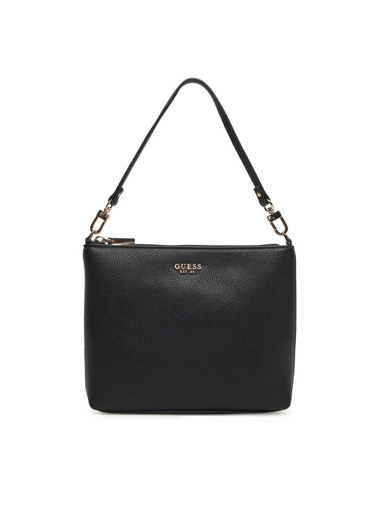 Guess Guess Handtasche HWBG69 74040 Schwarz