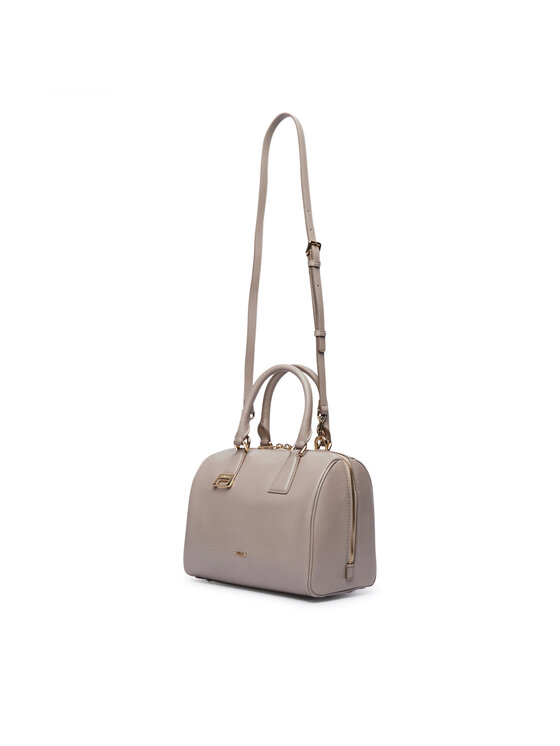 Furla Furla Handtasche Olivia M Boston WB02148 A.0023 4892S Grau