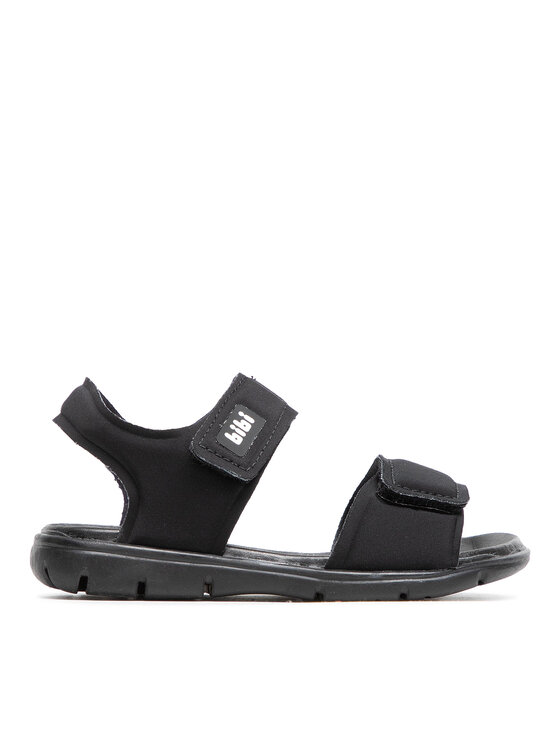 Sandale Bibi Basic Sandals Mini 1101085 Negru