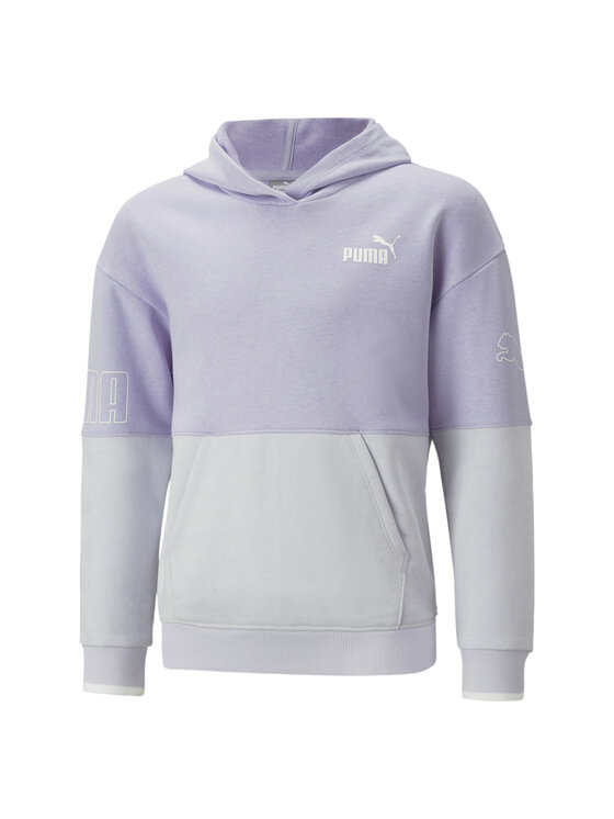 Bluza, rozmiar 164, Fioletowy, 673549