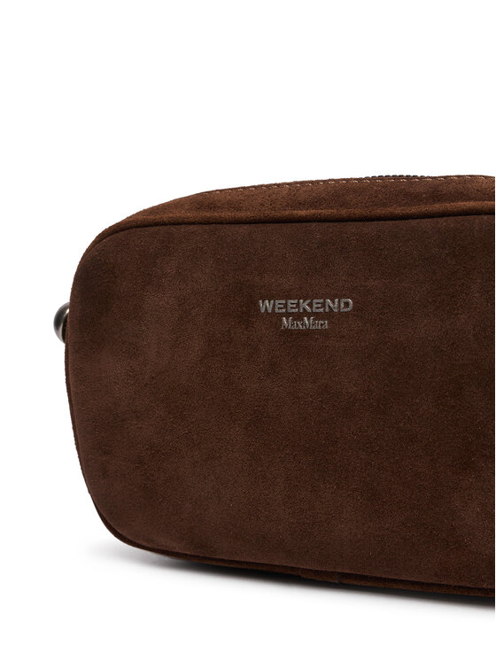 Weekend Max Mara Weekend Max Mara Handtasche Kastruzzo 2625516195 Braun