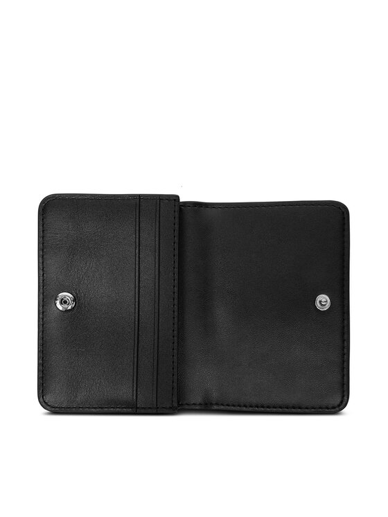 Marc Jacobs Marc Jacobs Θήκη πιστωτικών καρτών 2R4SMP005S02 Μαύρο
