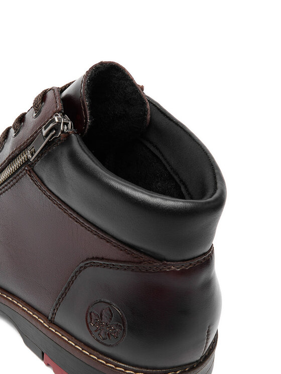 Rieker Rieker Polacchine 10502-25 Marrone