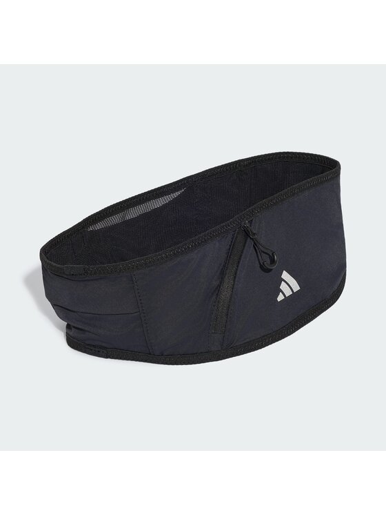 adidas adidas Pas sportowy 167994 Czarny