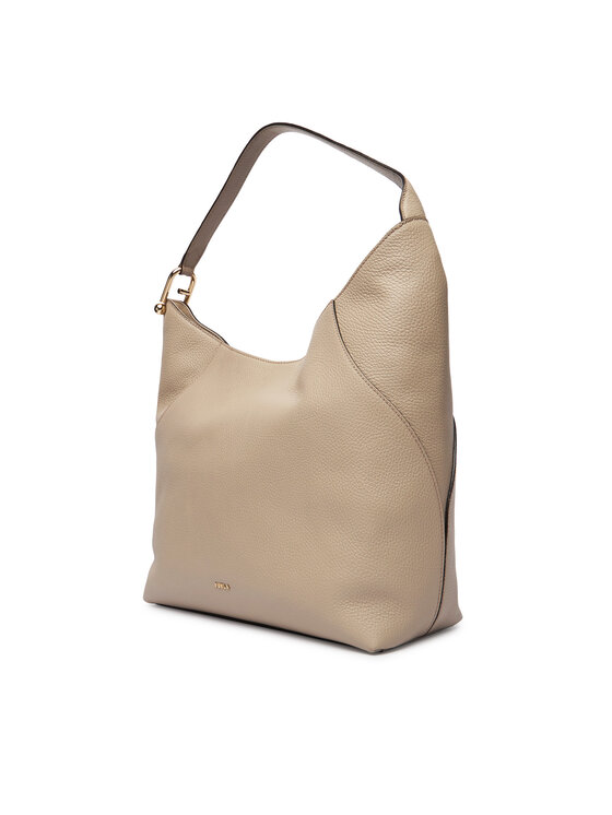 Furla Furla Torebka Lara L WB01876 HSF000 BG 4488S 1007 Beżowy
