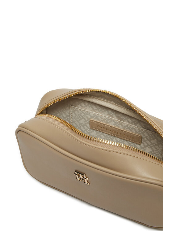 Tommy Hilfiger Tommy Hilfiger Handtasche AW0AW16468 Beige