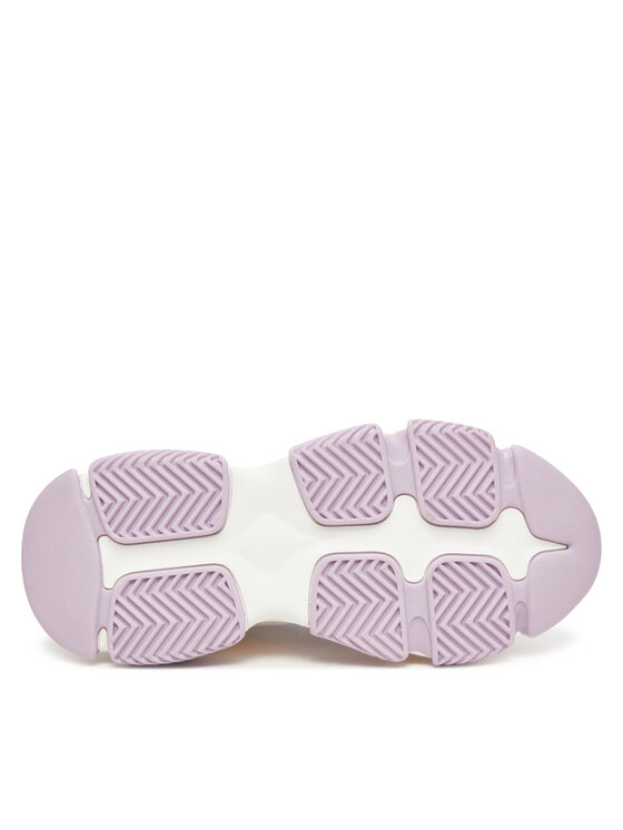 Steve Madden Steve Madden Сникърси Possession-E SM19000033 Виолетов