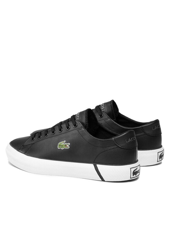 Lacoste Lacoste Αθλητικά Gripshot Bl21 1 Cma 71-41CMA0014312 Μαύρο