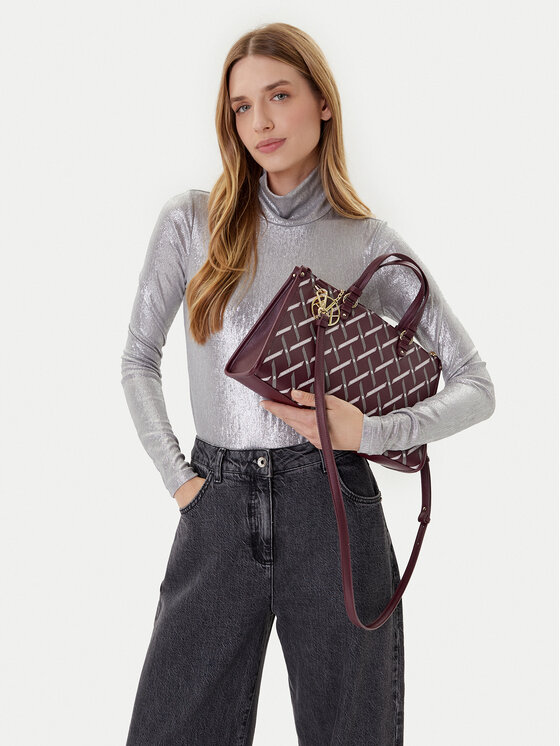 Armani Exchange Armani Exchange Rankinė XW000400 AF17155 MA043 Vyšninė