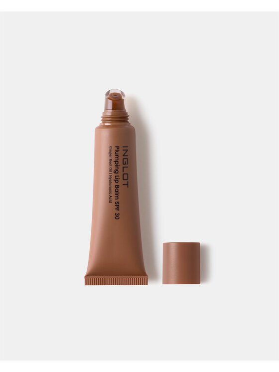 INGLOT INGLOT Plumping SPF 30 Balsam do ust 153