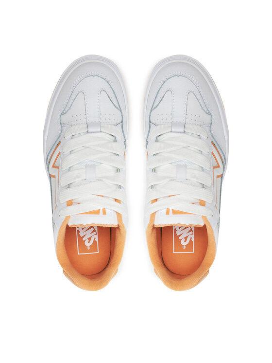 Vans Vans Sneakers Upland VN000D1HZ341 Bianco