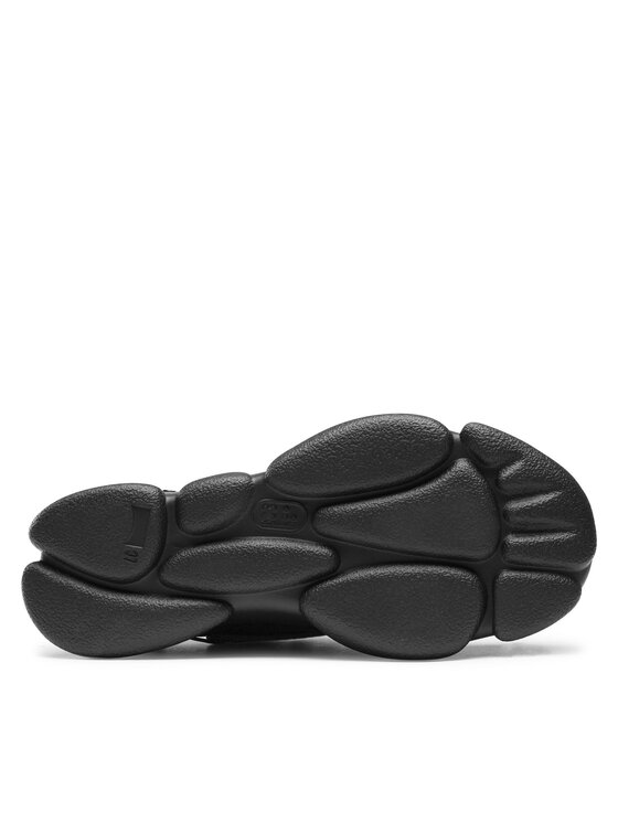Camper Camper Tenisice K201439-005 Crna