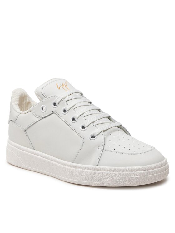 Giuseppe Zanotti Giuseppe Zanotti Sneakers RU30035 Alb