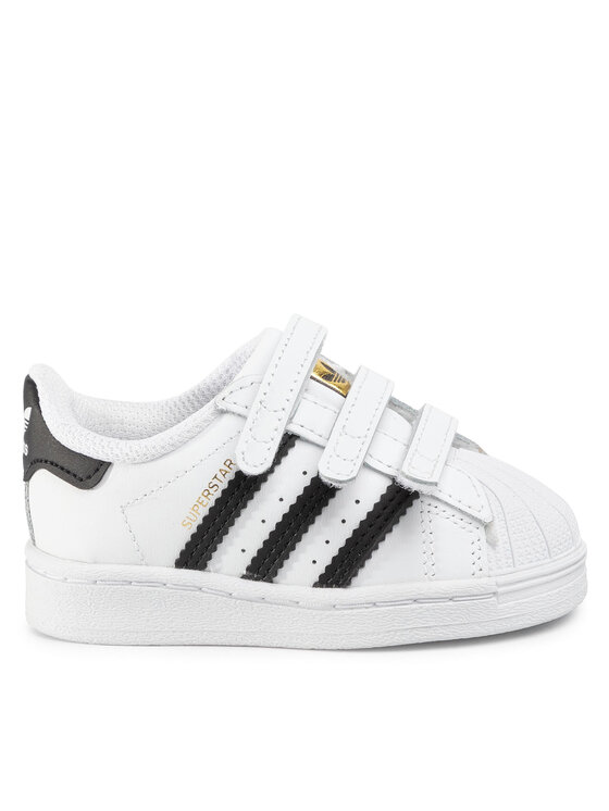 adidas Snīkeri Superstar Cf I EF4842 Balts