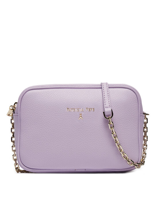 Geantă Patrizia Pepe CB0071/L001-M480 Violet