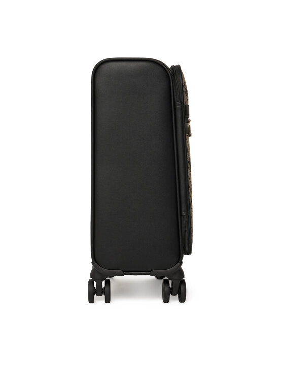 Guess Guess Kabinenkoffer Samantha Travel TWLB23 13983 Schwarz