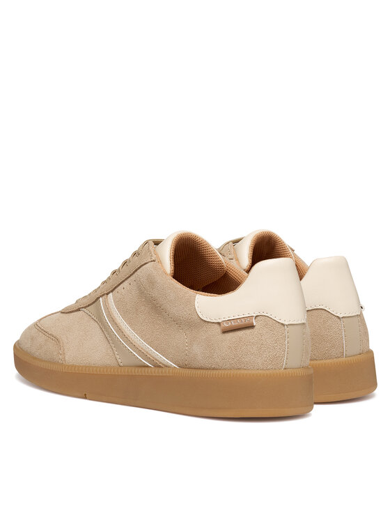 Geox Geox Sneakers D Meleda D56UGA 022BC C5002 Bej