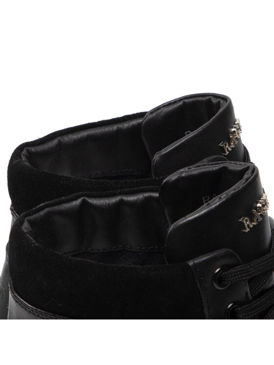 Rage Age Rage Age Sneakers RA-22-05-000304 Nero