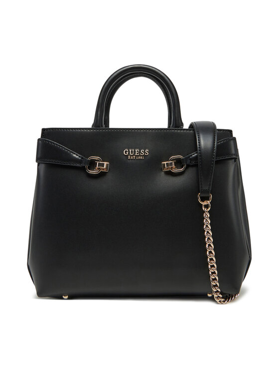 Guess Geantă HWVG96 39060 Negru