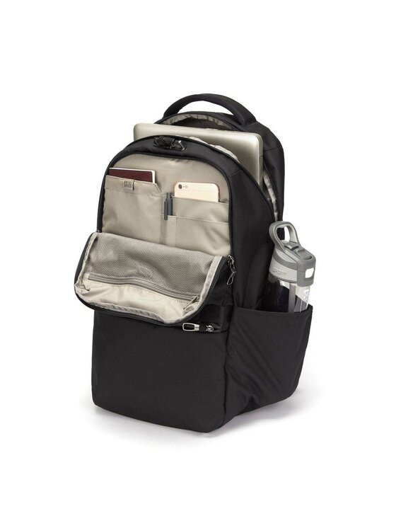 Pacsafe Pacsafe Plecak PME30645100 Czarny