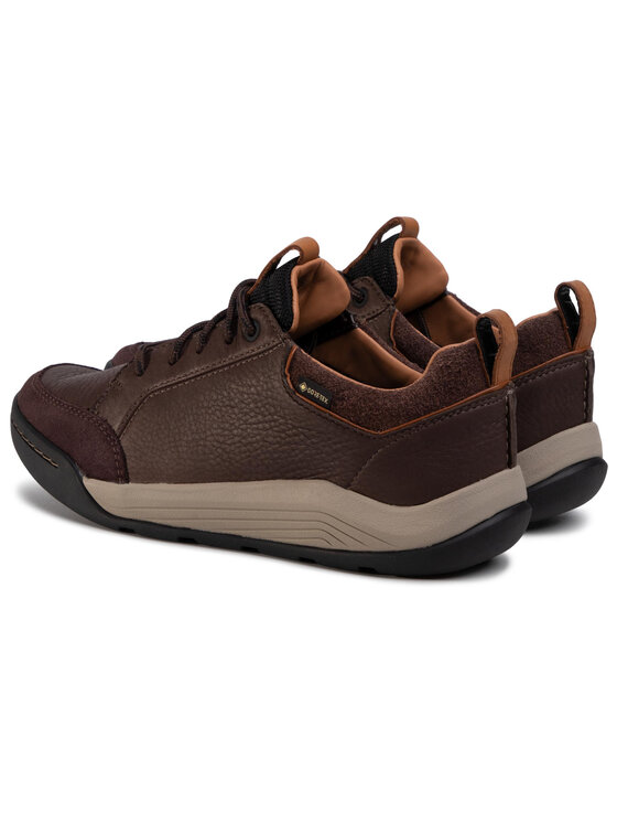 Clarks Ashcombe Bay GTX Gore Tex 261354017