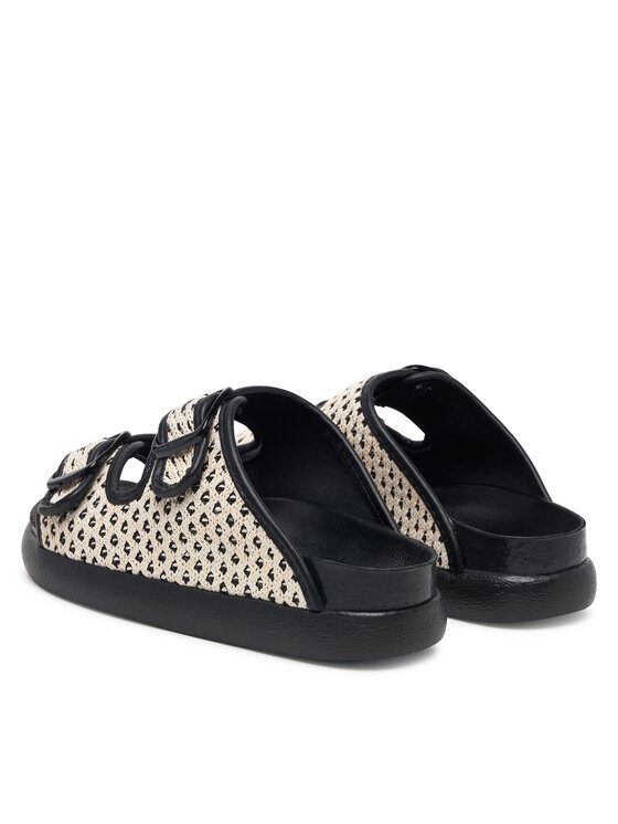 Scholl Scholl Plätud Noelle Chunky F00777 Beež