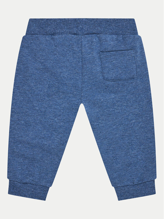 Mayoral Mayoral Jogginganzug 2628 Dunkelblau Regular Fit