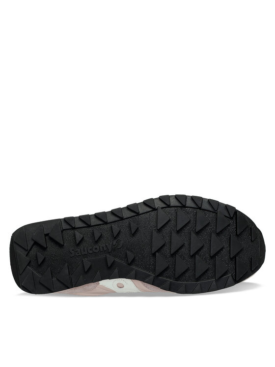 Saucony Saucony Tossud Jazz Original S1044 Roosa