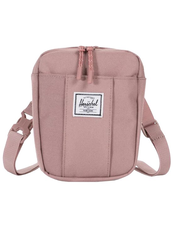 Saszetka Herschel, Różowa, Herschel Cruz Crossbody